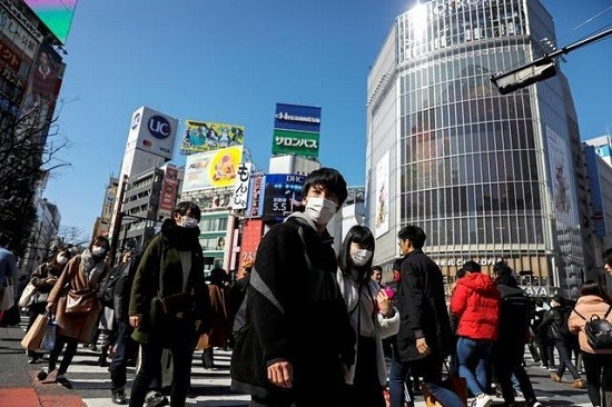 【FOCUS】美日疫情有蹊蹺 全球恐遠未到最壞時