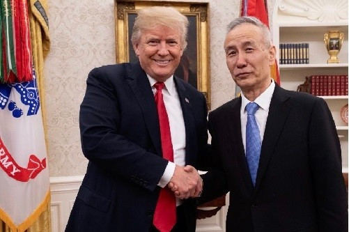 【FOCUS】央媽全面前瞻性防守　中美貿協前景的三個可能