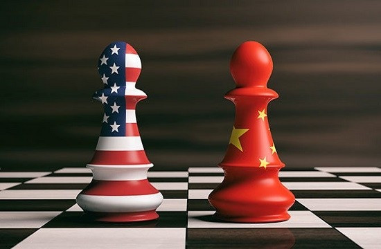 【FOCUS】經濟復甦逆風仍勁　「國內國際雙循環」顯深意