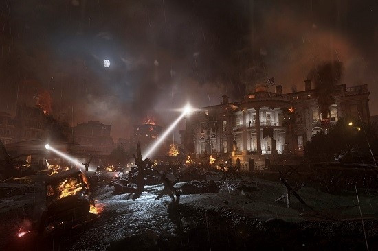 【FOCUS】侵侵對華制裁「啞砲」　惟後院起火或加劇完美風暴