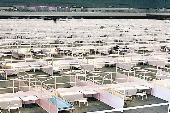 【FOCUS】停止內耗和猜忌　速推全民檢測