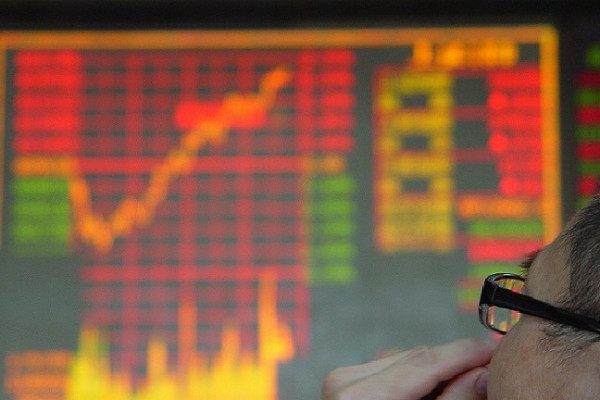 【FOCUS】股市空風漸長　震盪恐續有來