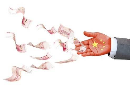 【FOCUS】富時派中債入場券　智庫警示資本開放非零成本