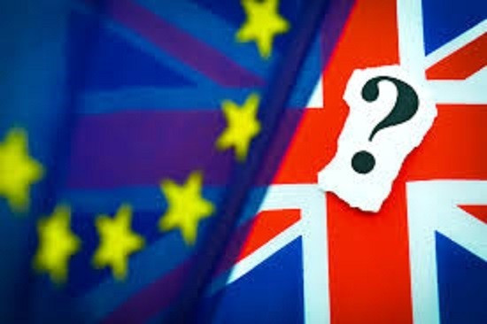 【FOCUS】英歐「懸崖戰術」劇本重現　馬克龍或有小算盤
