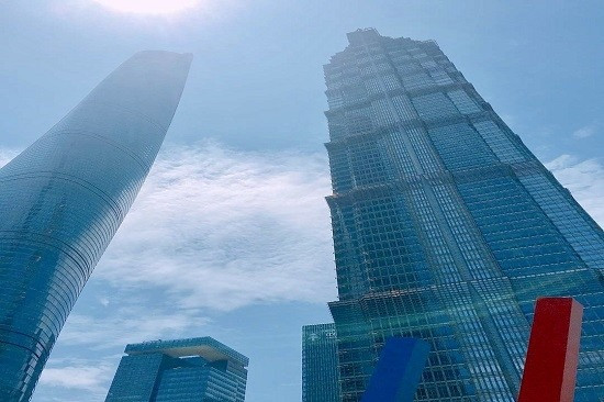 【FOCUS】魔都樓瘋藏南北分化　神話見頂房企轉賽道