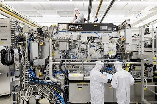 【FOCUS】布林肯點名「技術力」 攻「芯」大戰好戲方啟