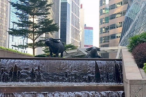 【FOCUS】恒指改頭換面　冥冥或加大寡頭競爭