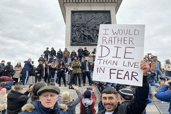 【FOCUS】歐洲第三波蓄勢待發　英國歐盟「搶疫苗」升溫