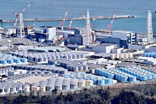 【FOCUS】福島核廢水拍板入海　科技未來神魔難料