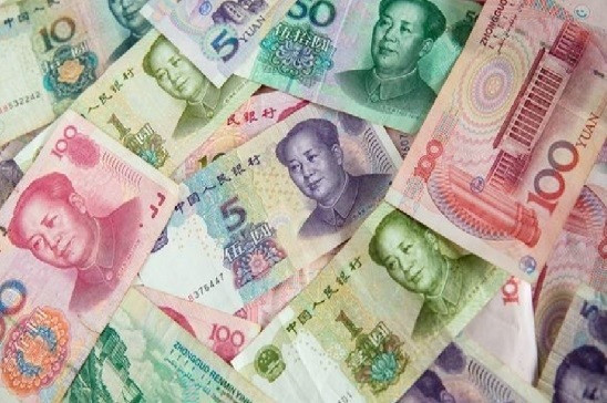 【FOCUS】美股業績大放閃　人幣壓力似重燃