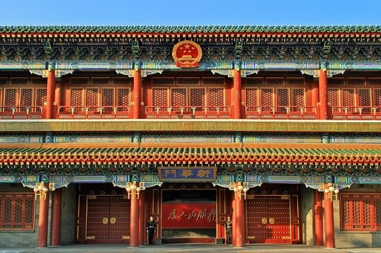【FOCUS】監管風向徹改　國家戰略優先