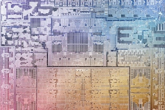 【FOCUS】蘋果晶片放驚嚇　龍頭過氣皆可能