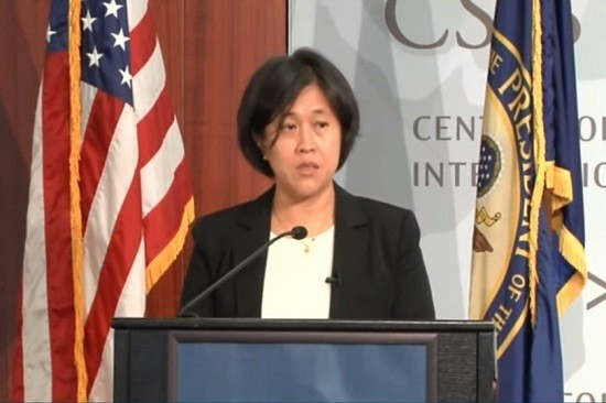 【FOCUS】拜登政府首提「持久的共存」　對華政策勢更務實