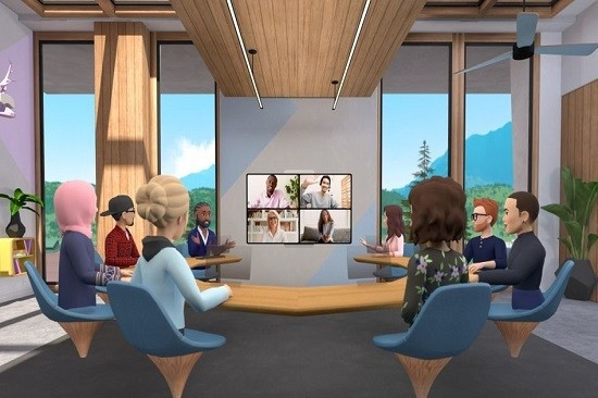 【FOCUS】改名Meta大龍鳳　「元宇宙」福兮禍兮?