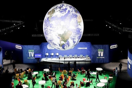 【FOCUS】拜登COP26放豪言　煤炭州議員唱對台