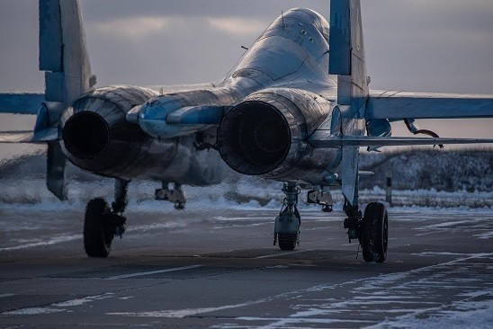 【FOCUS】烏克蘭戰雲密布　全球通脹之火更熾