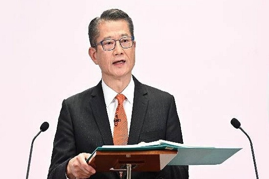 【FOCUS】逆周期措施擴至1700億　基層卻難「貧者多助」