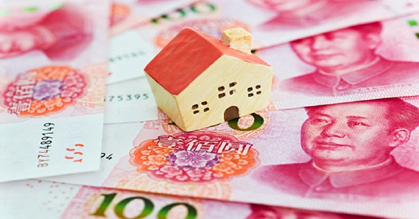 【FOCUS】信貸社融大吹暖風　樓市需求端仍疲弱