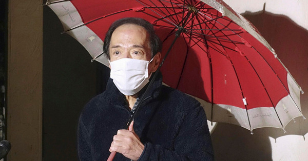 【FOCUS】植田午餐便當論通脹　日銀放水狂歡獲臨時包票