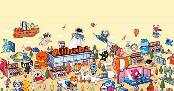 【FOCUS】從買買買到拆拆拆　阿里順勢求變