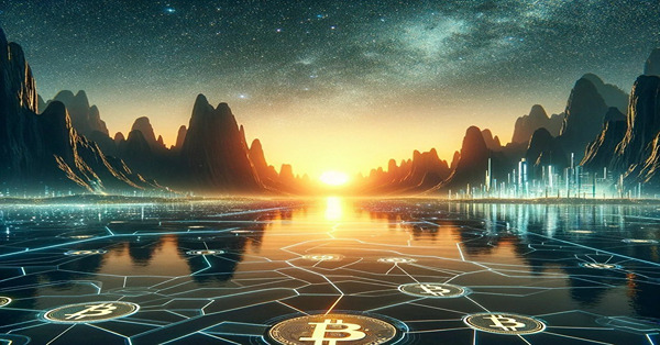 【FOCUS】現貨ETF加持前景，比特幣臨另類對手