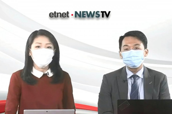 《開市Good Morning》溫傑：中芯A股定價低不算負面