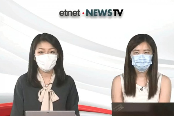 《開市Good Morning》陳鳳珠：海普瑞中籤者可中線持有