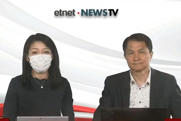 《開市Good Morning》林家亨：中芯持貨者宜及早離場