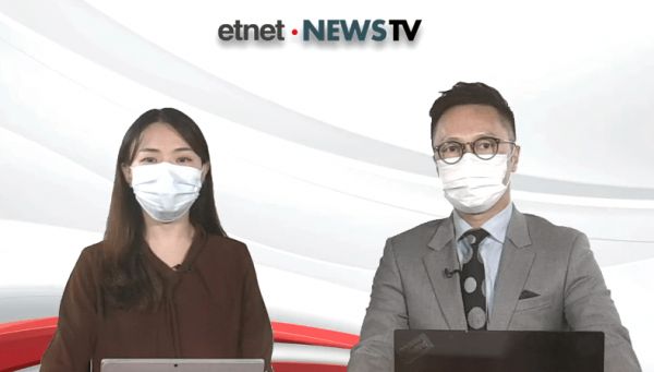 《開市Good Morning》曾永堅：匯控難拾升勢趁反彈減磅