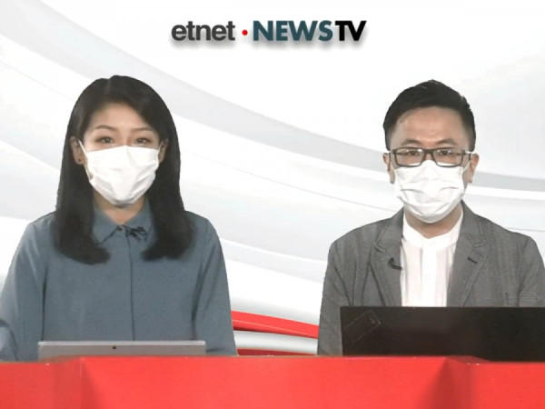 《開市Good Morning》林嘉麒：中芯不宜急於撈貨