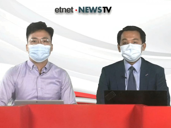 《開市Good Morning》溫傑：騰訊500元下考慮分注吸