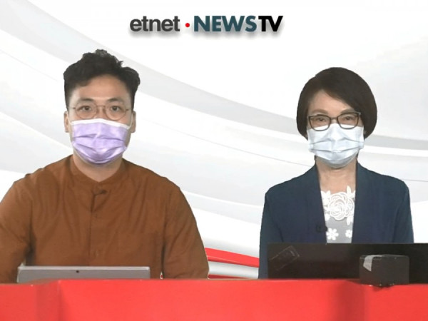 《開市Good Morning》熊麗萍：瑞聲55元下才部署