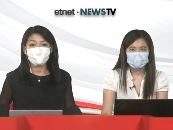 《開市Good Morning》陳鳳珠：舜宇無貨者績後始部署