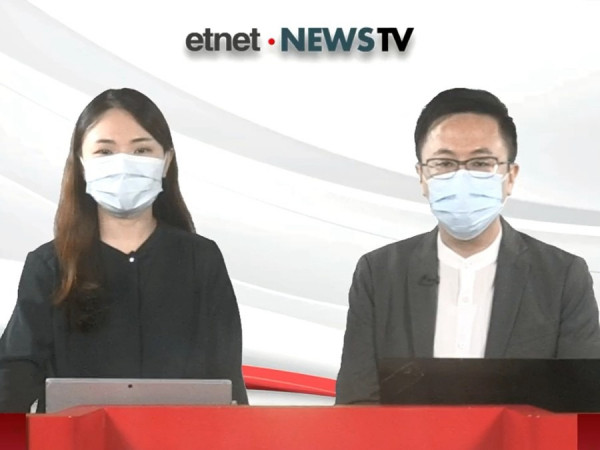 《開市Good Morning》林嘉麒：平醫跌穿百天線宜先止蝕