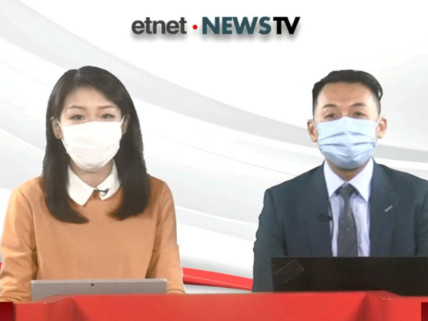 《開市 GoodMorning》溫傑：小米低位有貨或18元止賺