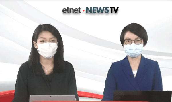 《開市Good Morning》熊麗萍：康師傅今日候低吸首注