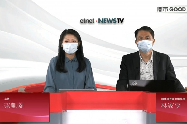 《開市Good Morning》林家亨：京東健康宜用現金認購