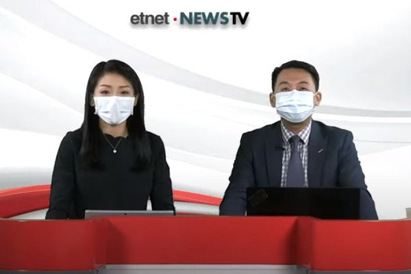 《開市Good Morning》溫傑：阿里巴巴約250元支持大