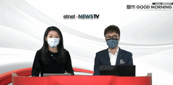 《開市Good Morning》曾永堅：阿里巴巴未跌定宜先止蝕