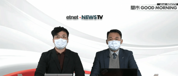 《開市Good Morning》溫傑：醫渡科技為抽新股首選