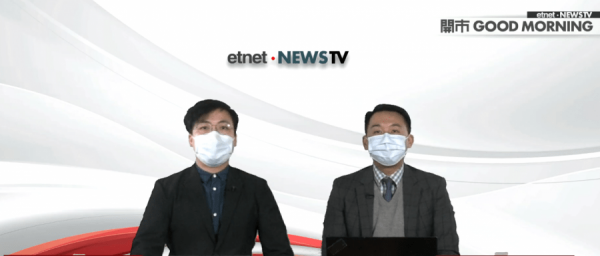 《開市Good Morning》溫傑：內銀撥備減少業績改善