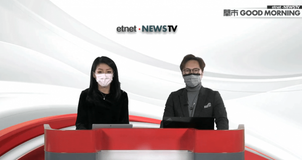 《開市Good Morning》曾永堅：阿里長線投資宜繼續持有