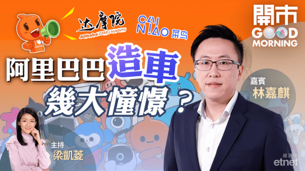 林嘉麒：贛鋒鋰業百天線買入短炒　穿配售價止蝕