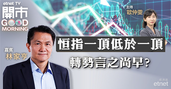 恒指未企穩萬九，最後防線睇幾多？國策扶持下，新能源車銷量可持續增長？賭股失貴賓廳助力 ，收入難大升？