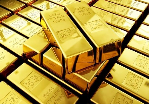 【金價破頂】地緣政治風險增加　現貨金創出歷史新高