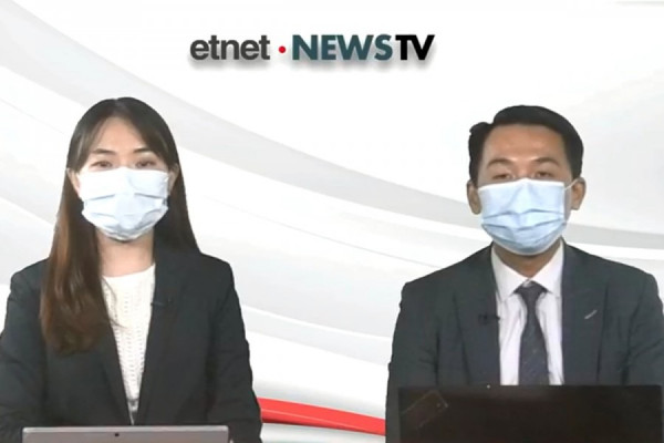 《開市Good Morning》溫傑：舜宇未穿137元續持有