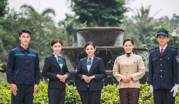 【熱潮未退】物管股配股潮調整後再發力　龍頭股受資金青睞