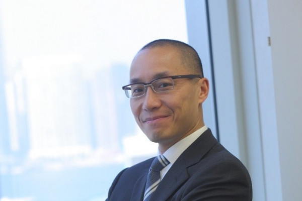 【憧憬入主】長實馬勵志出任高銀副主席惹憧憬？　林嘉麒：入主機會微不建議買入