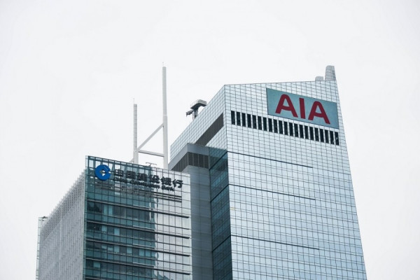 【AIA績差】友邦增派息惟新業務價值遜預期　短期或試穿70元