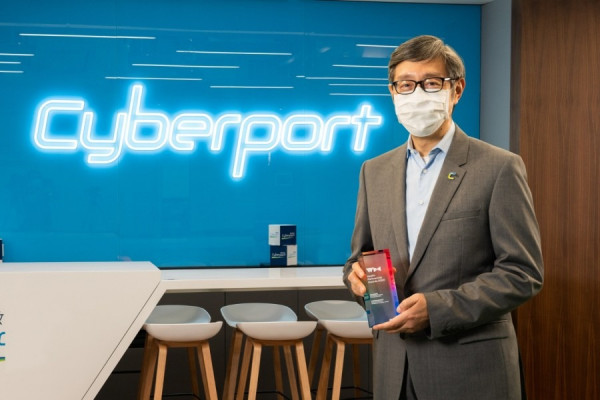 數碼港推出「敢創抗疫」平台　與社群初創攜手抗疫